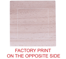 Herb pot wood "MINT"